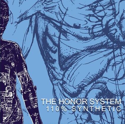 110% Synthetic - Vinile LP di Honor System