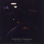 Distant Lover (Coloured Vinyl) - Vinile LP di Cardinal Cardinal