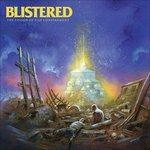 The Poison of Self Confinement - CD Audio di Blistered