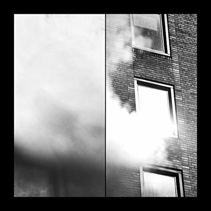 Hush - Vinile LP di Kindling