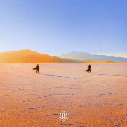 Insight Out - Vinile LP di Praana