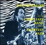 Egyptian Jazz - CD Audio di Salah Ragab