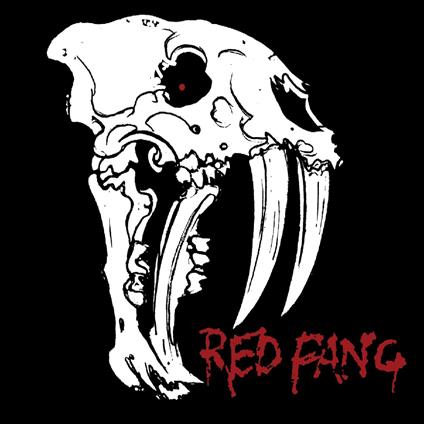 Red Fang - CD Audio di Red Fang