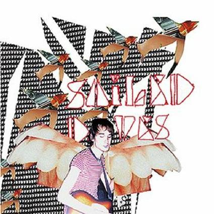 Soiled Life - CD Audio di Soiled Doves
