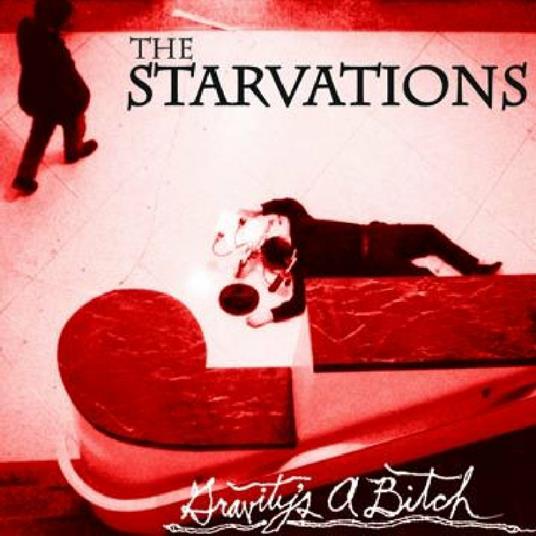 Gravity's a Bitch - CD Audio di Startrax