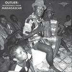 Outlier. Recordings from Madagascar (Limited Edition) - Vinile LP