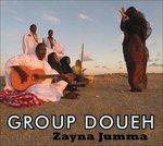 Zayna Jumma - Vinile LP di Group Doueh