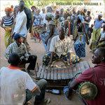 Burkina Faso vol.1 - Vinile LP