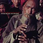 Where the Mountains Meet the Sky. Folk Music of Ladakh