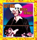 Guitars of the Golden Triangle. Folk And