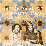 Hassaniya Music From - Vinile LP