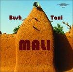 Bush Mali Taxi - Vinile LP