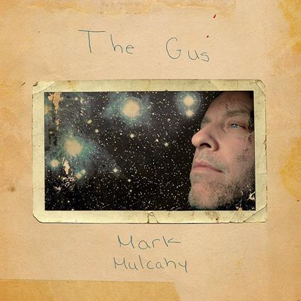 Gus - Vinile LP di Mark Mulcahy