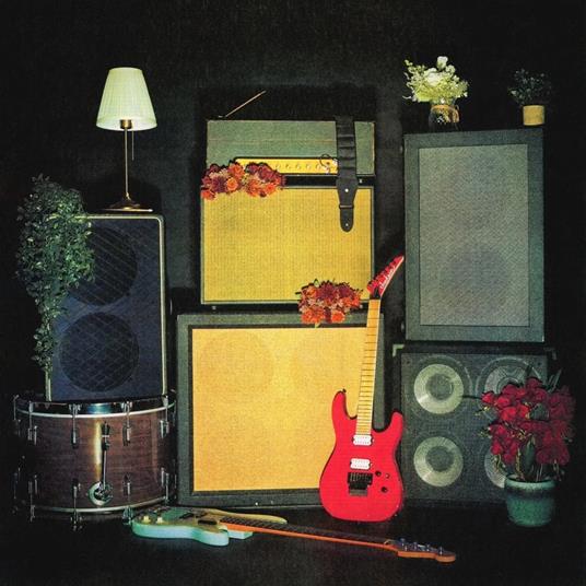 Real Music - Vinile LP di Classic Traffic