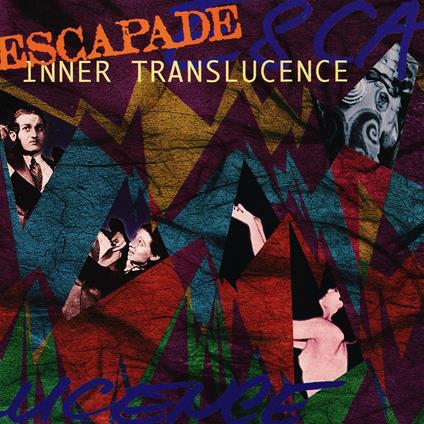 Inner Translucence - CD Audio di Escapade