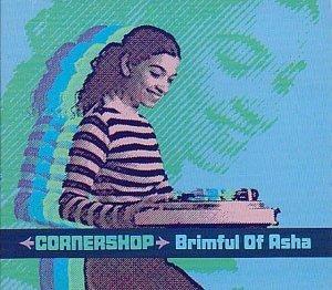 Brimful of Asha - CD Audio Singolo di Cornershop
