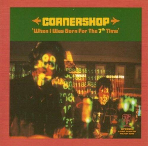 When I Was Born for the 7th Time - CD Audio di Cornershop