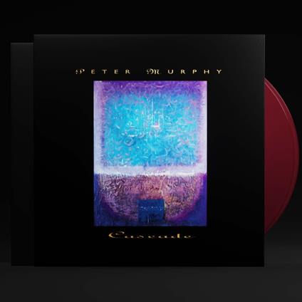 Cascade - Vinile LP di Peter Murphy
