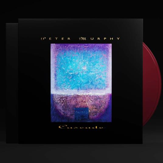 Cascade - Vinile LP di Peter Murphy