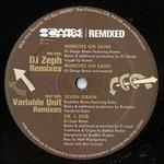 Remixes - Vinile 7'' di DJ Zeph,Variable Unit