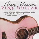 Henry Mancini-Pink Guitar