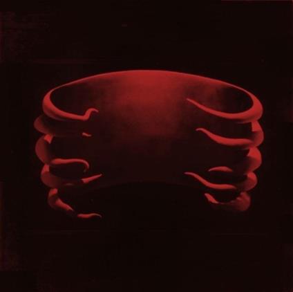 Undertow - CD Audio di Tool