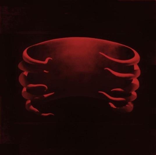 Undertow - CD Audio di Tool