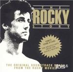 Rocky Story (Colonna sonora)