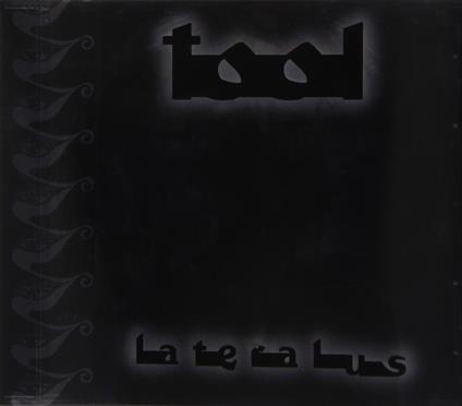 Lateralus - CD Audio di Tool