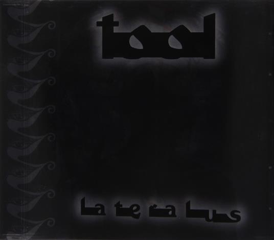 Lateralus - CD Audio di Tool