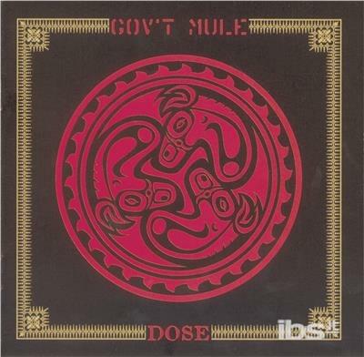 Dose - CD Audio di Gov't Mule
