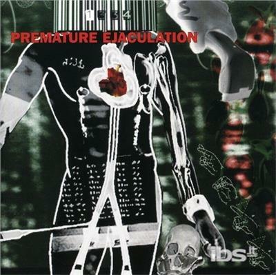 Assertive Discipline - CD Audio di Premature Ejaculation