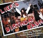Birthday Bash (Digipack) - CD Audio di Leaf Sorbye