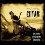Clean - CD Audio di Martone