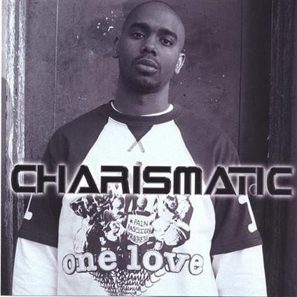 One Love - CD Audio di Charismatic