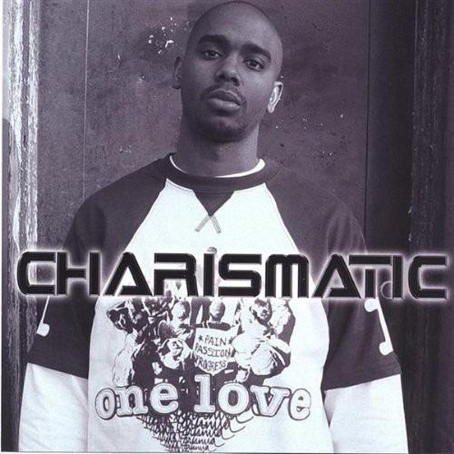 One Love - CD Audio di Charismatic