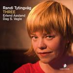 Three - CD Audio di Randi Tytingvag