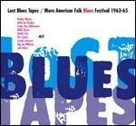 Lost Blues Tapes