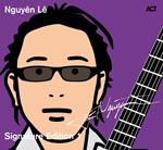 Signature Edition 1