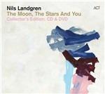 The Moon, the Stars and You (Collector's Edition) - SuperAudio CD + DVD di Nils Landgren