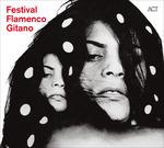 Festival flamenco gitano - Da capo - CD Audio