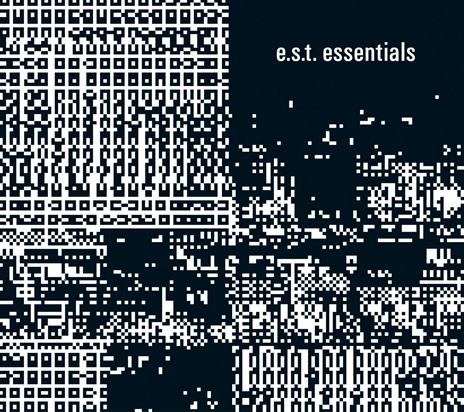 Essentials - CD Audio di Esbjörn Svensson