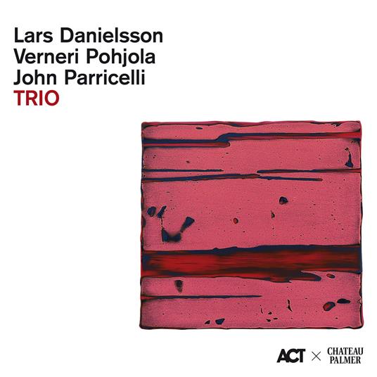 Trio - CD Audio di Lars Danielsson