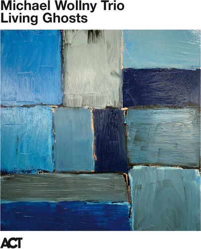 Living Ghosts (Live) - Vinile LP di Michael Wollny