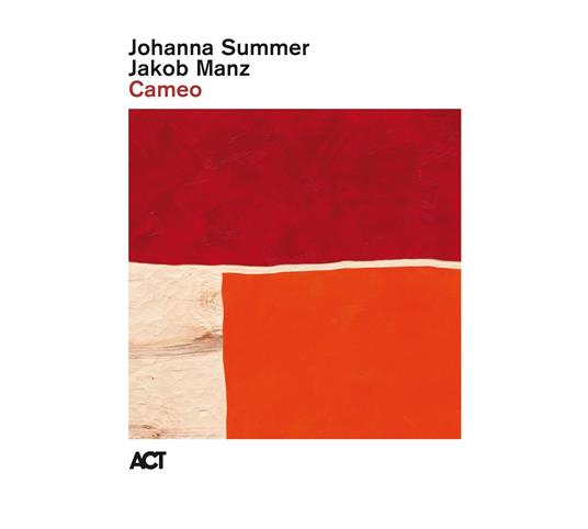 Cameo - Vinile LP di Johanna Summer