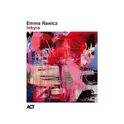 Inkyra - CD Audio di Emma Rawicz