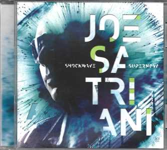 CD Supernova Jakob Manz