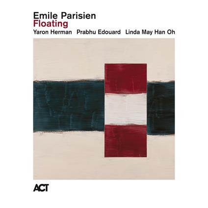 Floating - CD Audio di Emile Parisien