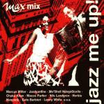 Jazz me up - CD Audio