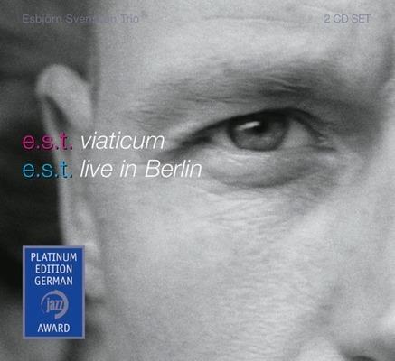 Viaticum - Vinile LP di Esbjörn Svensson